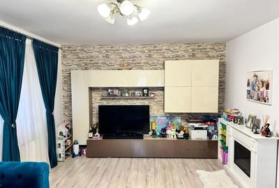 CASA TIP DUPLEX BRAGADIRU, MOBILAT/UTILAT, TOATE UTILITATILE, COMIS 0% - 5