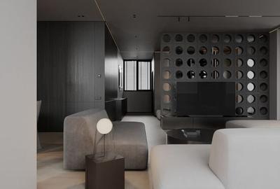 Penthouse | Zona JW Marriot | Ultra Lux - 2