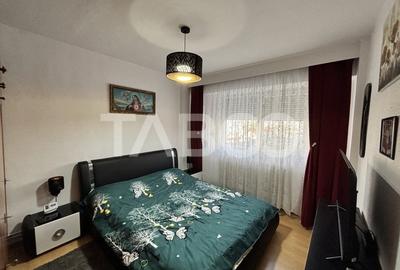 Apartament de vanzare 3 camere 65mp cu pivnita zona Valea Aurie - 1