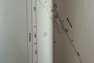 Casă cu 3 camere în Stoenești - 1