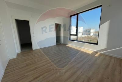 Casa / Vila individuala cu Terasa Circulabila in Tunari - 6