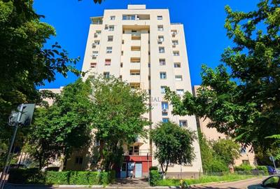 Penthouse exclusivist cu 3 camere, Calea Vacaresti, Mall Sun Plaza - 25