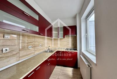 Apartament la casa cu 2 camere, etajul 1, zona Lazaret - 9