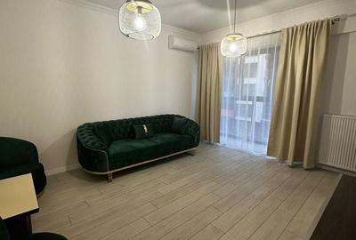 Apartament cu 2 camere în Energia - 2