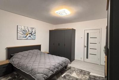 Titan chiar langa metrou, GARSONIERA LUX, PRIMA INCHIRIERE, bloc mixt - 7