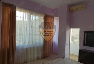 Faleza Nord Delfinariu Ap decomandat 5 camere in vila, Parcare, Centrala Gaz, AC - 4