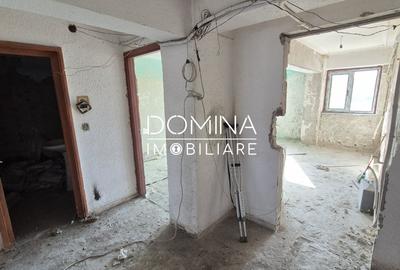 Apartament cu 3 camere decomandat în Rovinari - 6
