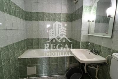 Apartament cu 3 camere semidecomandat în Vest - 7