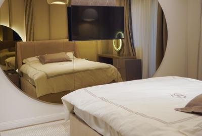 Apartament cu design deosebit în Ivory Residence,totul nou Apartament cu design deosebit în Ivory Residence,totul nou - 21