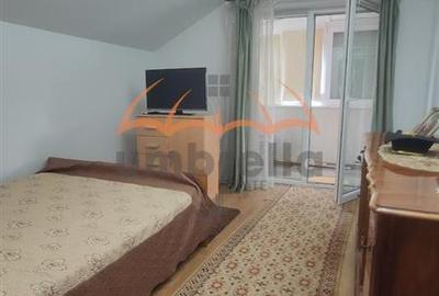 Apartament cu 3 camere decomandat în Florești - 5