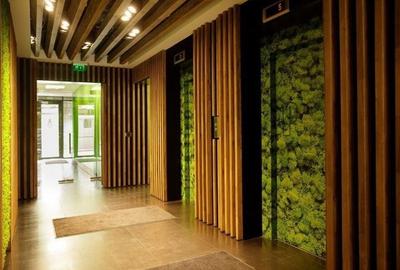 Cladire birouri in zona Pasaj Aerogarii pentru investitie - 2