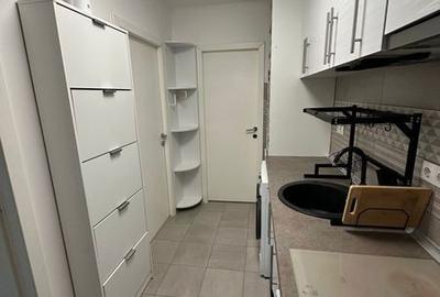 Apartament cu 2 camere, mobilat în Moșnița Nouă - 4