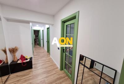 Apartament 3 Camere, Ultracentral, Decomandat, 67,5 mp, Zona Cetate - 9