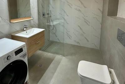 Garsoniera zona Baneasa - 2