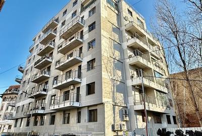 Unirii, Casa Poporului apartament 2 camere de vanzare, parcare subterana - 2