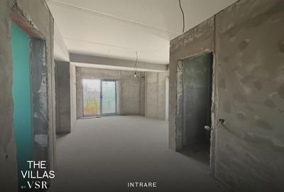 Casă individuală cu 5 camere cu Canalizare în Lumina - 9