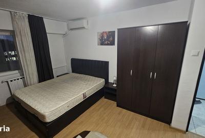 Garsonieră decomandată în Virtuții - 1