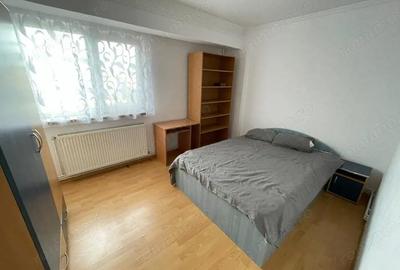 Apartament cu 3 camere decomandat în Central - 6