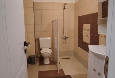 Apartament semidecomandat în Baciu - 7
