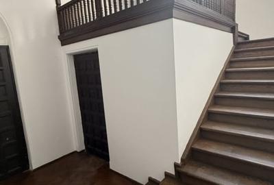 Apartament spatios in vila deosebita – zona Gradina Icoanei - 10