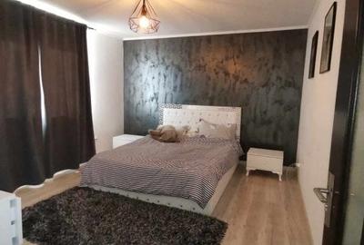 Duplex cu 4 camere cu Canalizare în Miroslava - 1