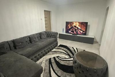 Apartament cu 2 camere nedecomandat în Central - 1
