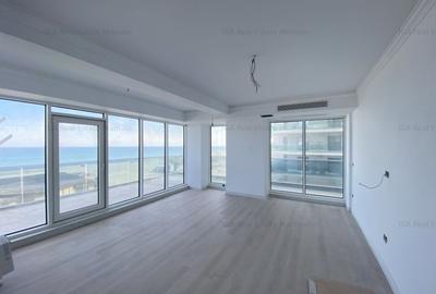 WHITE TITANIC | Priveliste frontala catre mare| Finisat complet - 14