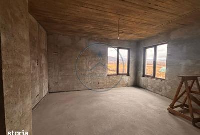 Casă cu 5 camere cu Teren 7000 Mp în Josenii Bârgăului - 15