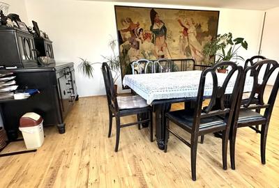 Casă individuală cu 4 camere cu Teren 400 Mp în Central - 8