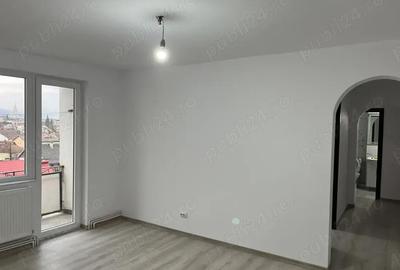 Apartament cu 4 camere semidecomandat în Sighetu Marmației - 1