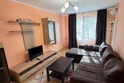 Apartament 2 camere, decomandat, 52 mp, 2xAC, metrou aproape, Crangasi - 2