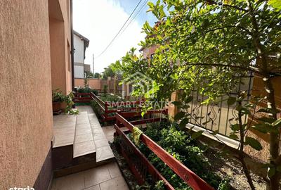 Casă cu 5 camere cu Teren 226 Mp în Sălăjan - 14