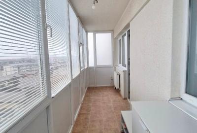 Apartament cu 2 camere decomandat, mobilat în Central - 2
