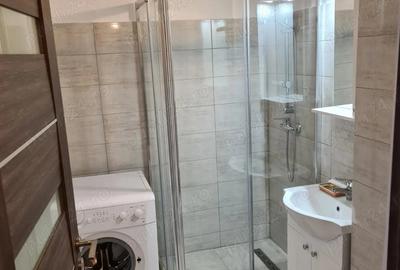 Garsonieră semidecomandată în Central - 2