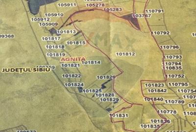 Teren de 65 mp, în Sud - 2