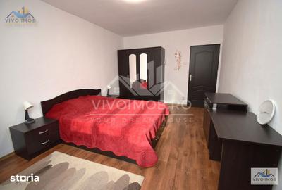 Garsonieră decomandată, mobilată în Colentina - 2