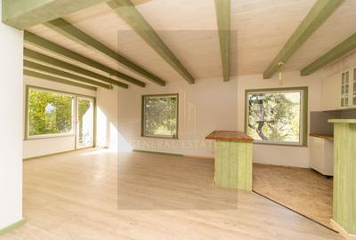 Casa de vacanță din Tohănița - locul unde muntele întâlnește liniștea - 9