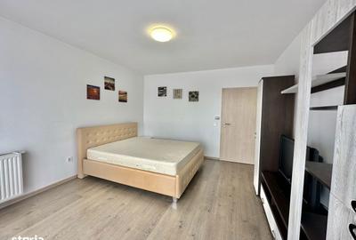 Garsonieră decomandată, mobilată în Central - 10