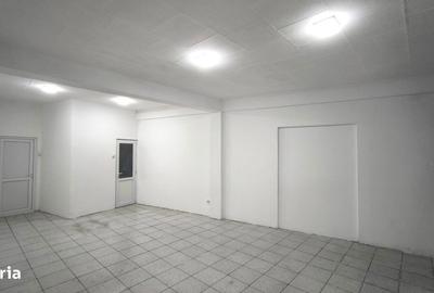 Spațiu comercial, de 45 mp, în Central - 1