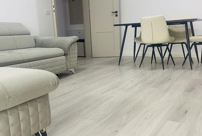 Apartament cu 2 camere decomandat în Sârbi - 2