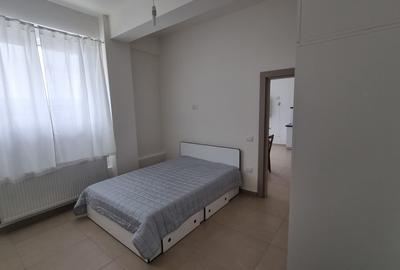 Apartament cu 2 camere semidecomandat, mobilat în Bucium - 2