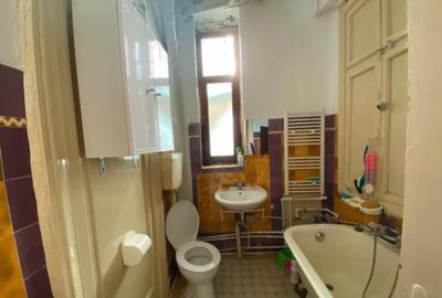 Apartament cu 5 camere semidecomandat în Amzei - 3