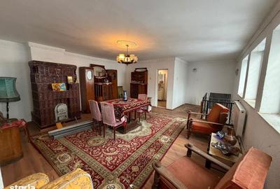 Casă cu 6 camere cu Teren 190 Mp în Ferentari - 2