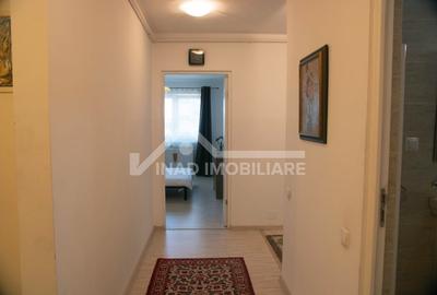 Apartament cu 2 camere, mobilat si utilat complet, parcare, Zona Metro - 12