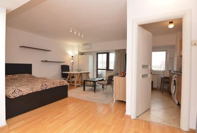 VANZARE GARSONIERA BULEVARDUL UNIRII STRADAL - 9