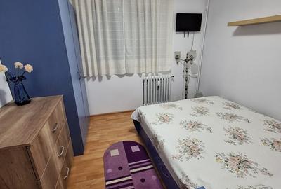 Apartament cu 2 camere decomandat, mobilat în Drumul Taberei - 4