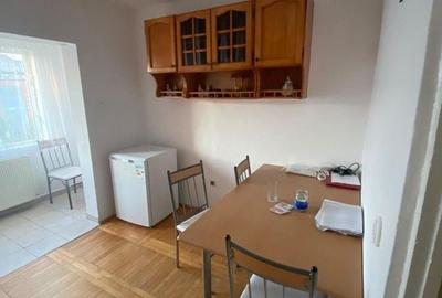 Apartament cu 2 camere decomandat în Central - 2