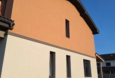 Vand casa Parter + Etaj + Pod cu finisaje la alegere - 2