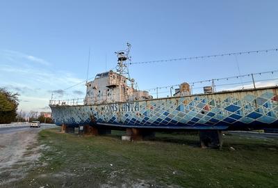 Teren industrial in Constanta 5000 mp cu PUD aprobat Hale - 10
