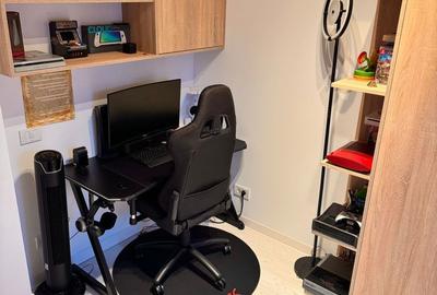 Casă cu 4 camere cu Teren 139 Mp în Central - 12